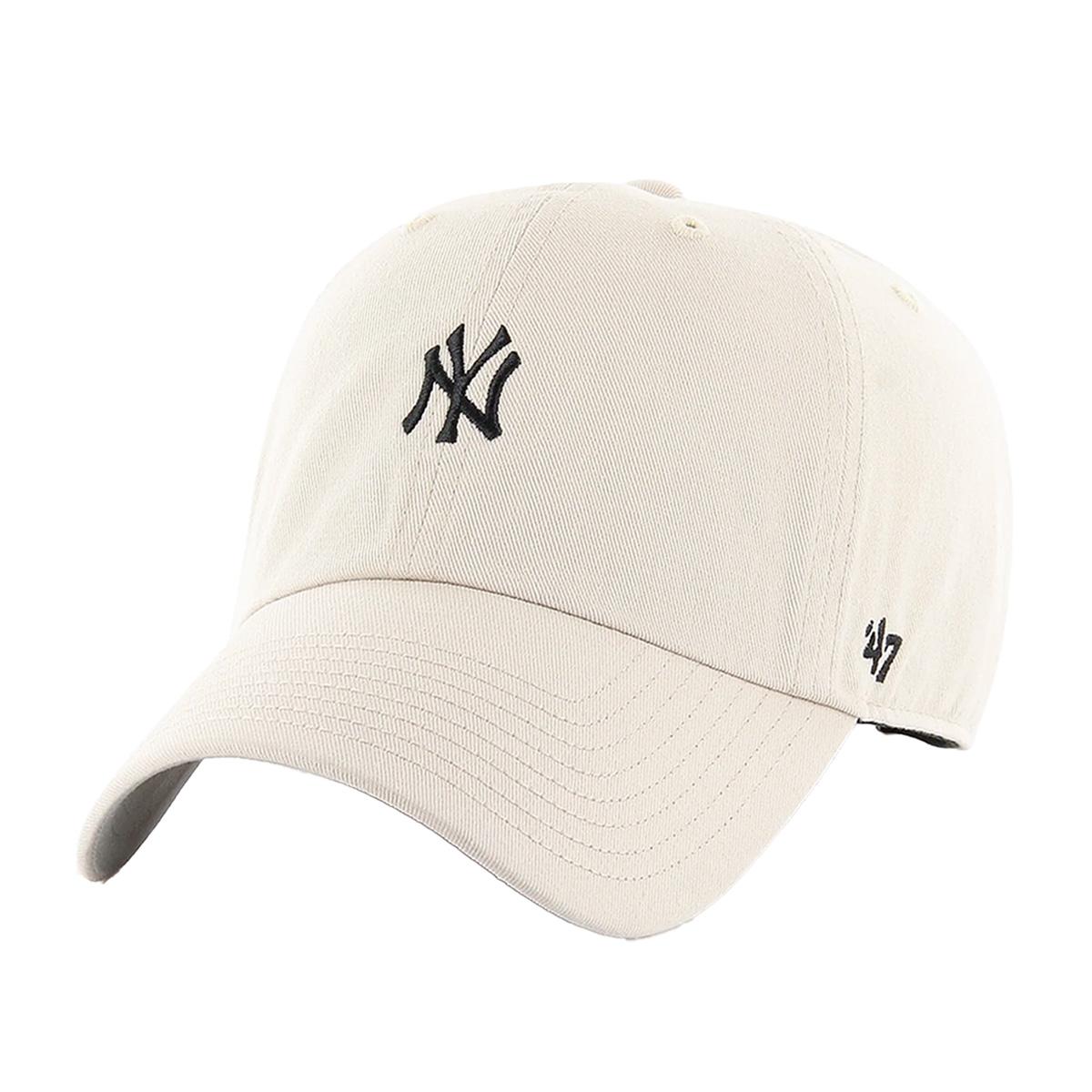 フォーティーセブン 47 CLEAN UP 帽子 47 br47cleanup-y