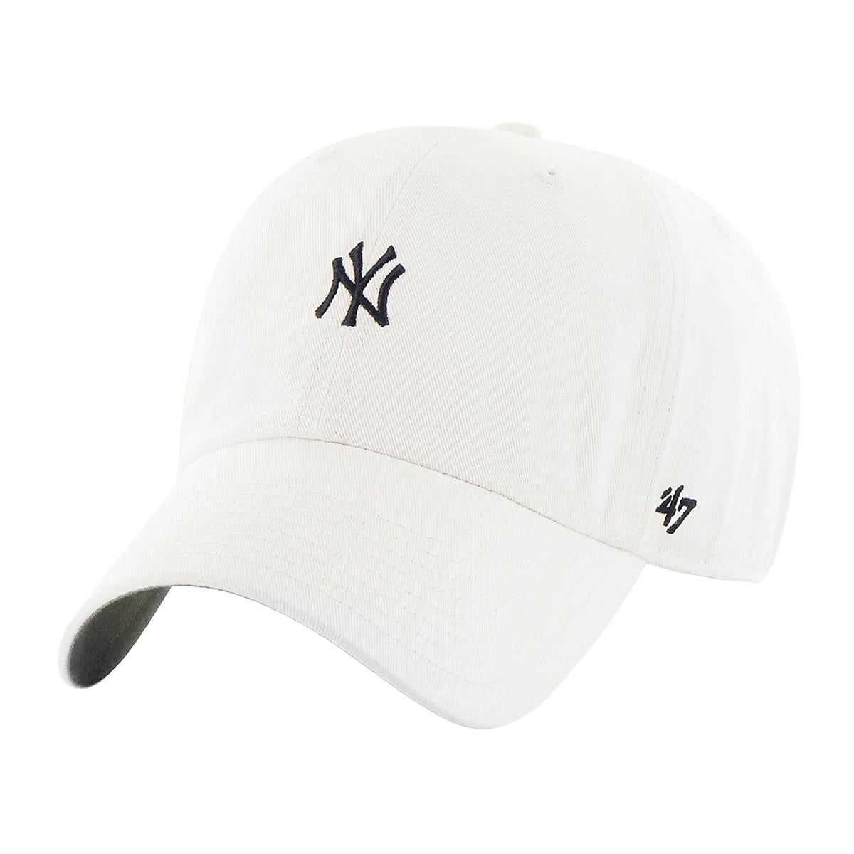 フォーティーセブン 47 CLEAN UP 帽子 47 br47cleanup-y