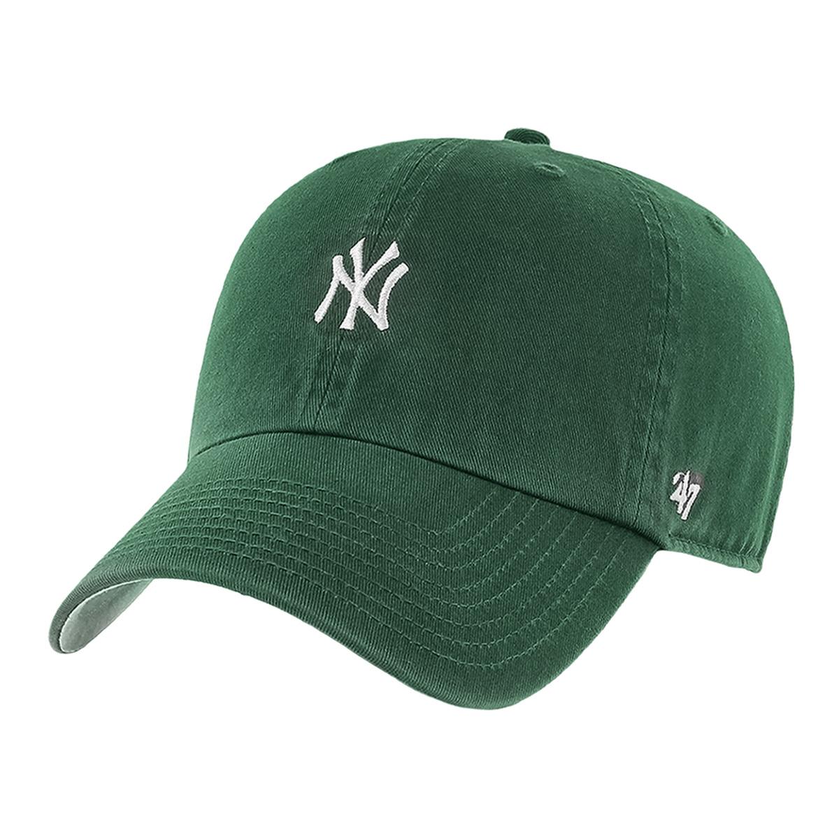 フォーティーセブン 47 CLEAN UP 帽子 47 br47cleanup-y