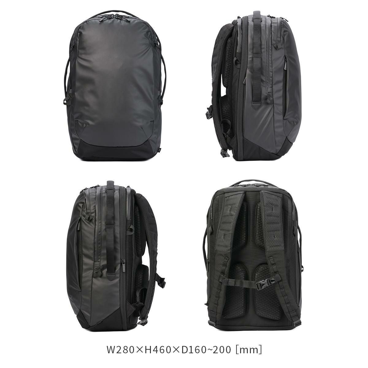 エース ジーンレーベル ラグレンティスエア5 ビジネスリュック ace.GENE LABEL gene-68671