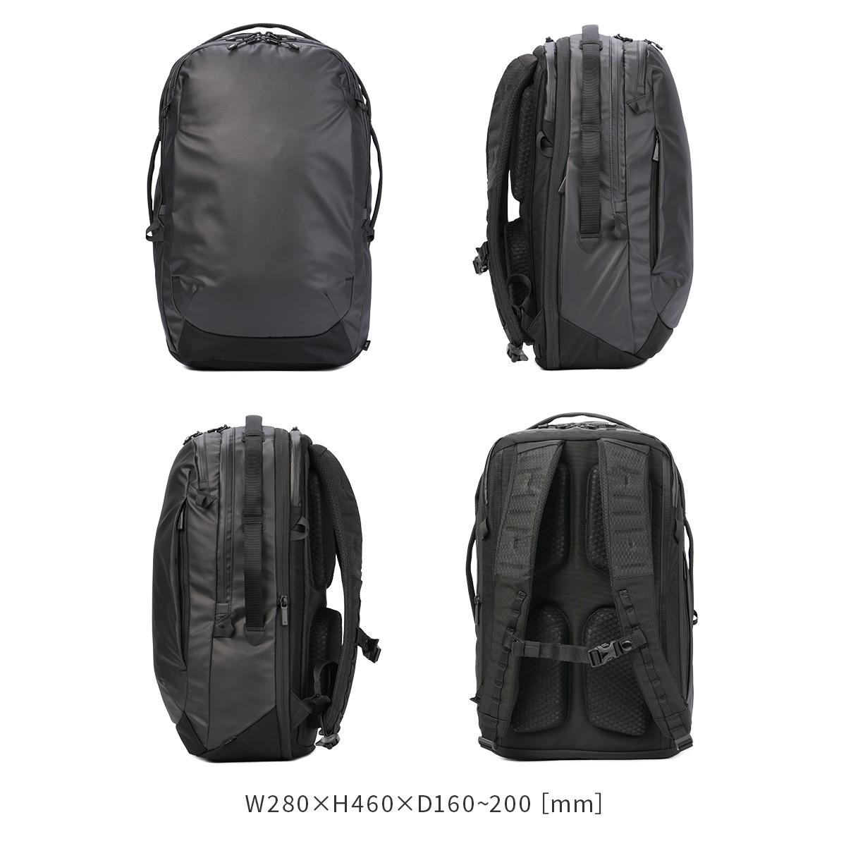 エース ジーンレーベル ラグレンティスエア5 ビジネスリュック ace.GENE LABEL gene-68671