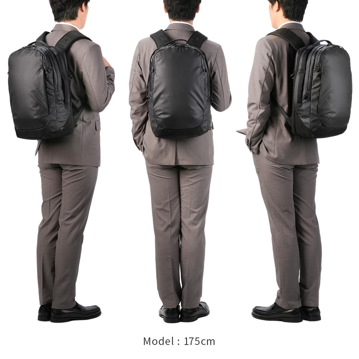 エース ジーンレーベル ラグレンティスエア5 ビジネスリュック ace.GENE LABEL gene-68671