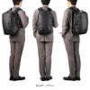 エース ジーンレーベル ラグレンティスエア5 ビジネスリュック ace.GENE LABEL gene-68671
