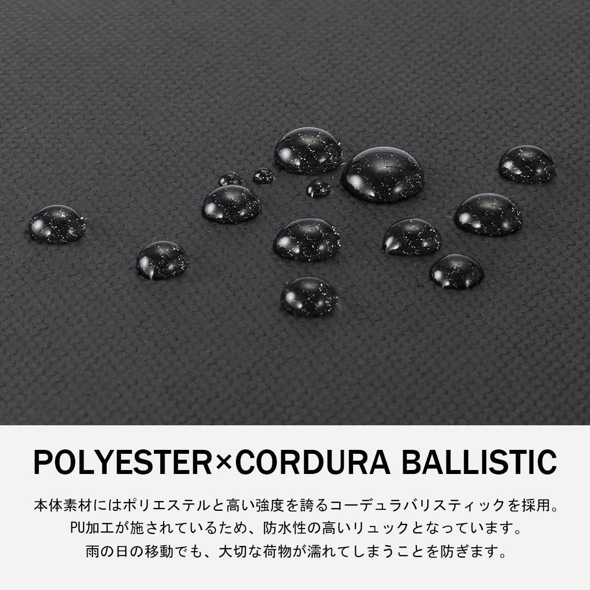 エース ジーンレーベル ラグレンティスエア5 ビジネスリュック ace.GENE LABEL gene-68671