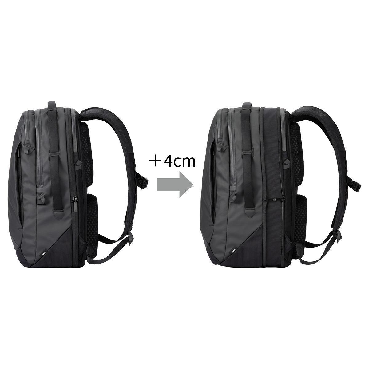 エース ジーンレーベル ラグレンティスエア5 ビジネスリュック ace.GENE LABEL gene-68671