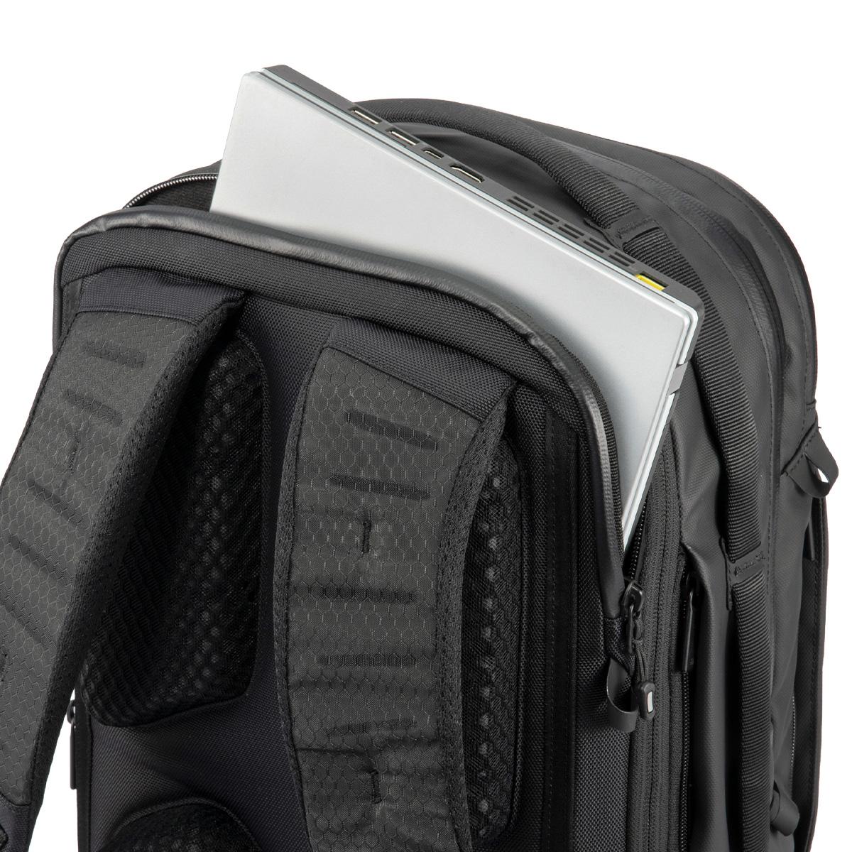 エース ジーンレーベル ラグレンティスエア5 ビジネスリュック ace.GENE LABEL gene-68671