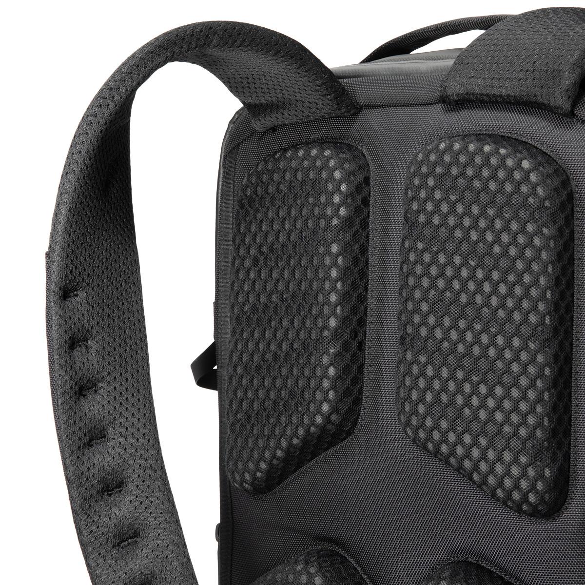 エース ジーンレーベル ラグレンティスエア5 ビジネスリュック ace.GENE LABEL gene-68671