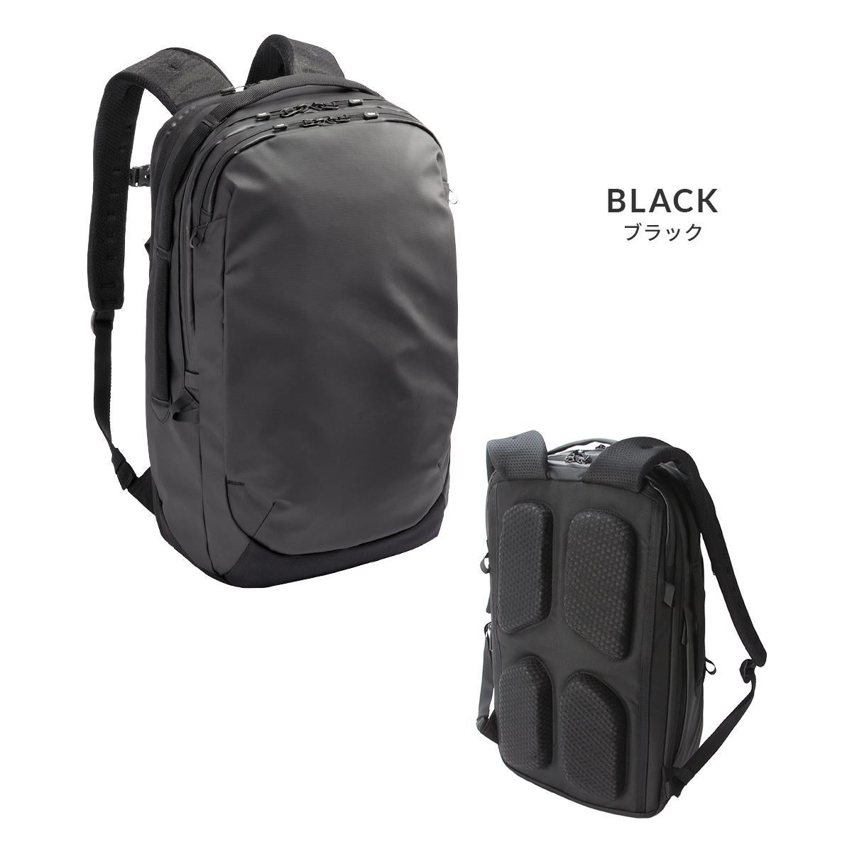 エース ジーンレーベル ラグレンティスエア5 ビジネスリュック ace.GENE LABEL gene-68672