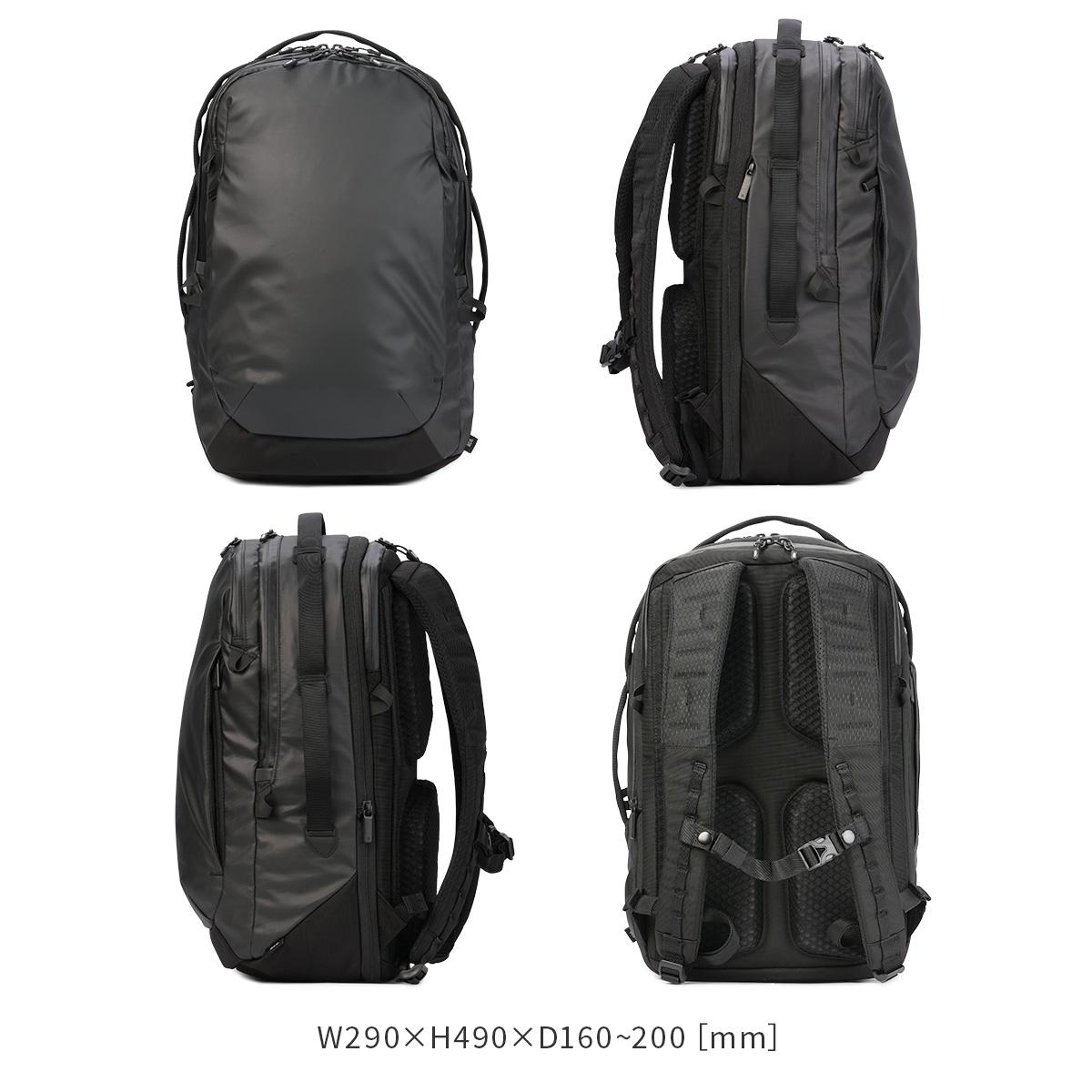 エース ジーンレーベル ラグレンティスエア5 ビジネスリュック ace.GENE LABEL gene-68672