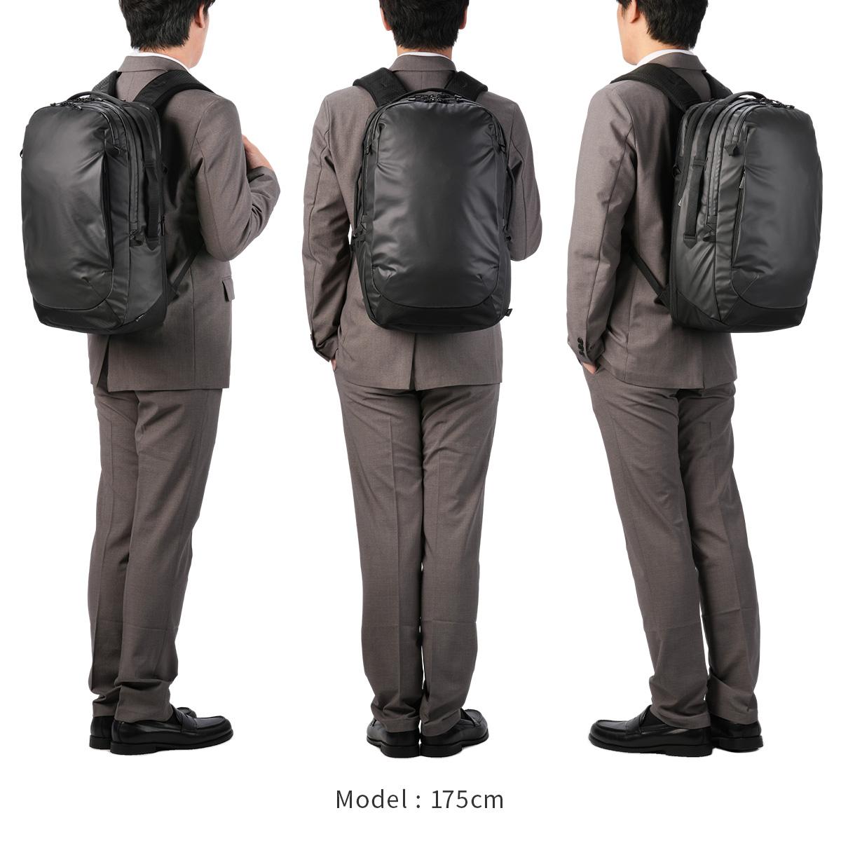 エース ジーンレーベル ラグレンティスエア5 ビジネスリュック ace.GENE LABEL gene-68672