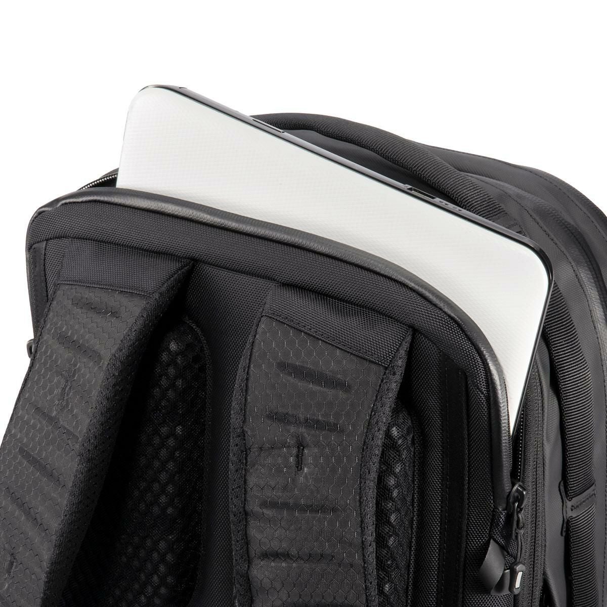 エース ジーンレーベル ラグレンティスエア5 ビジネスリュック ace.GENE LABEL gene-68672