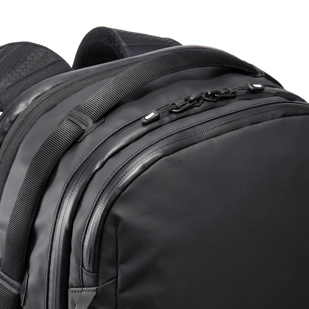 エース ジーンレーベル ラグレンティスエア5 ビジネスリュック ace.GENE LABEL gene-68672