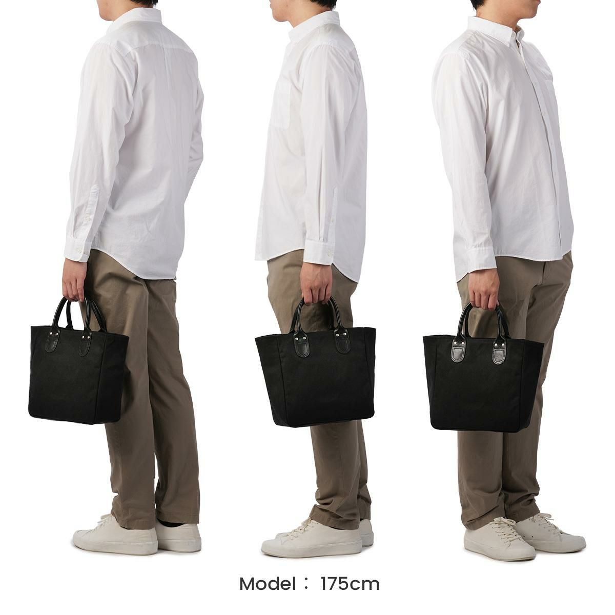 クリード F-8 トートバッグ Creed creed-456c89n