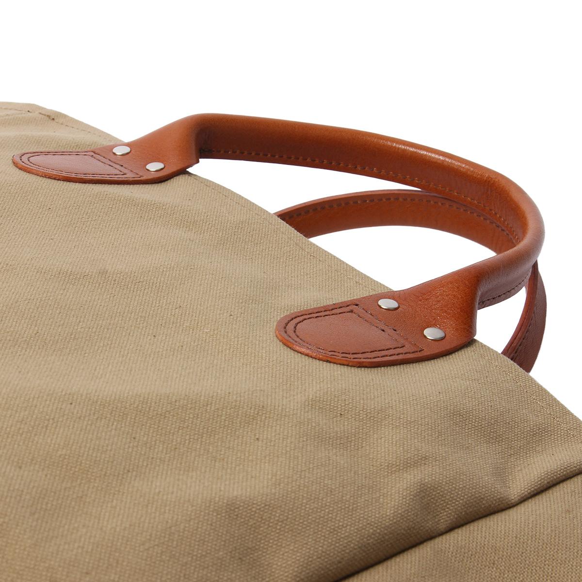 クリード F-8 トートバッグ Creed creed-456c89n