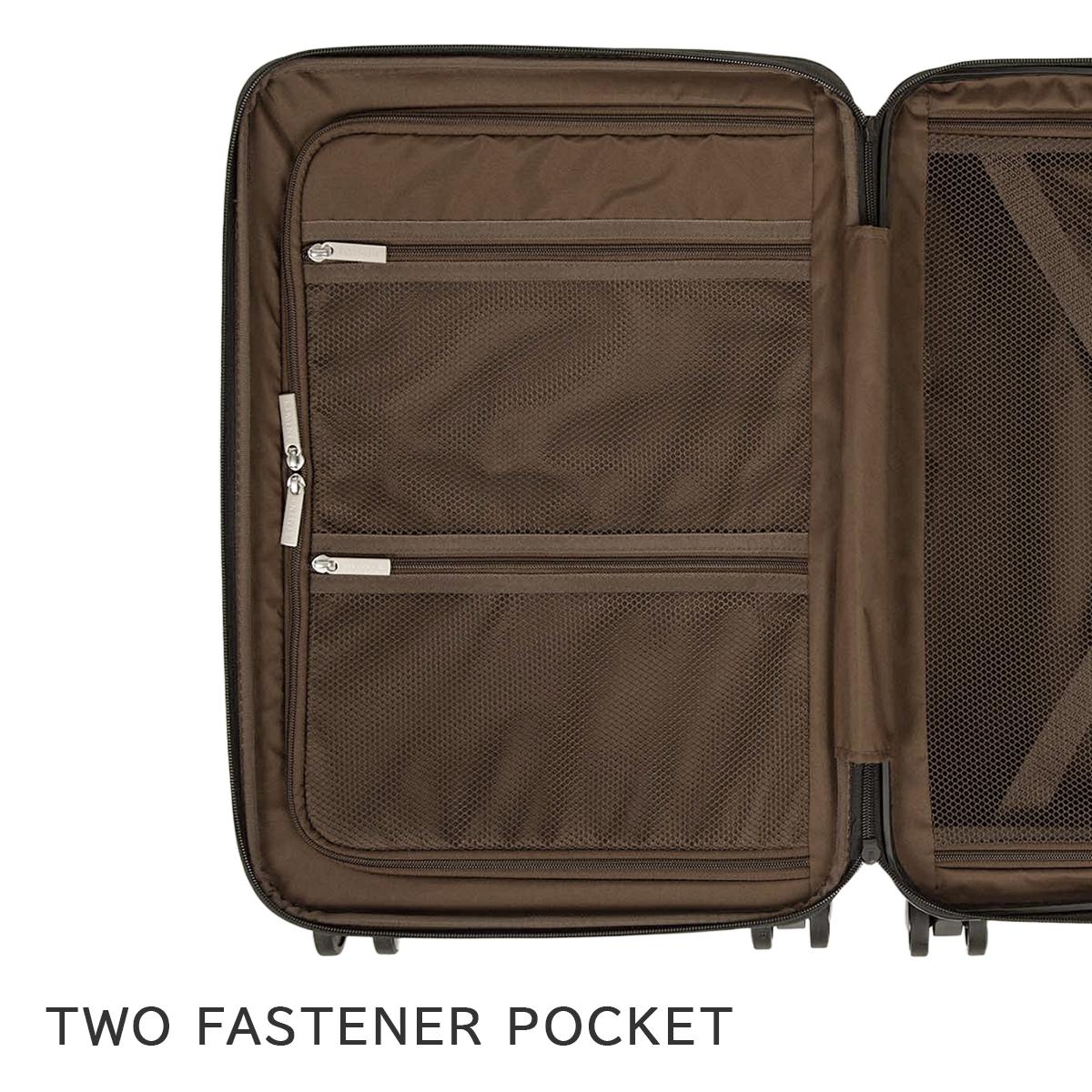 リミニ スーツケース Sサイズ SS 機内持ち込み RIMINI INJ417 05821