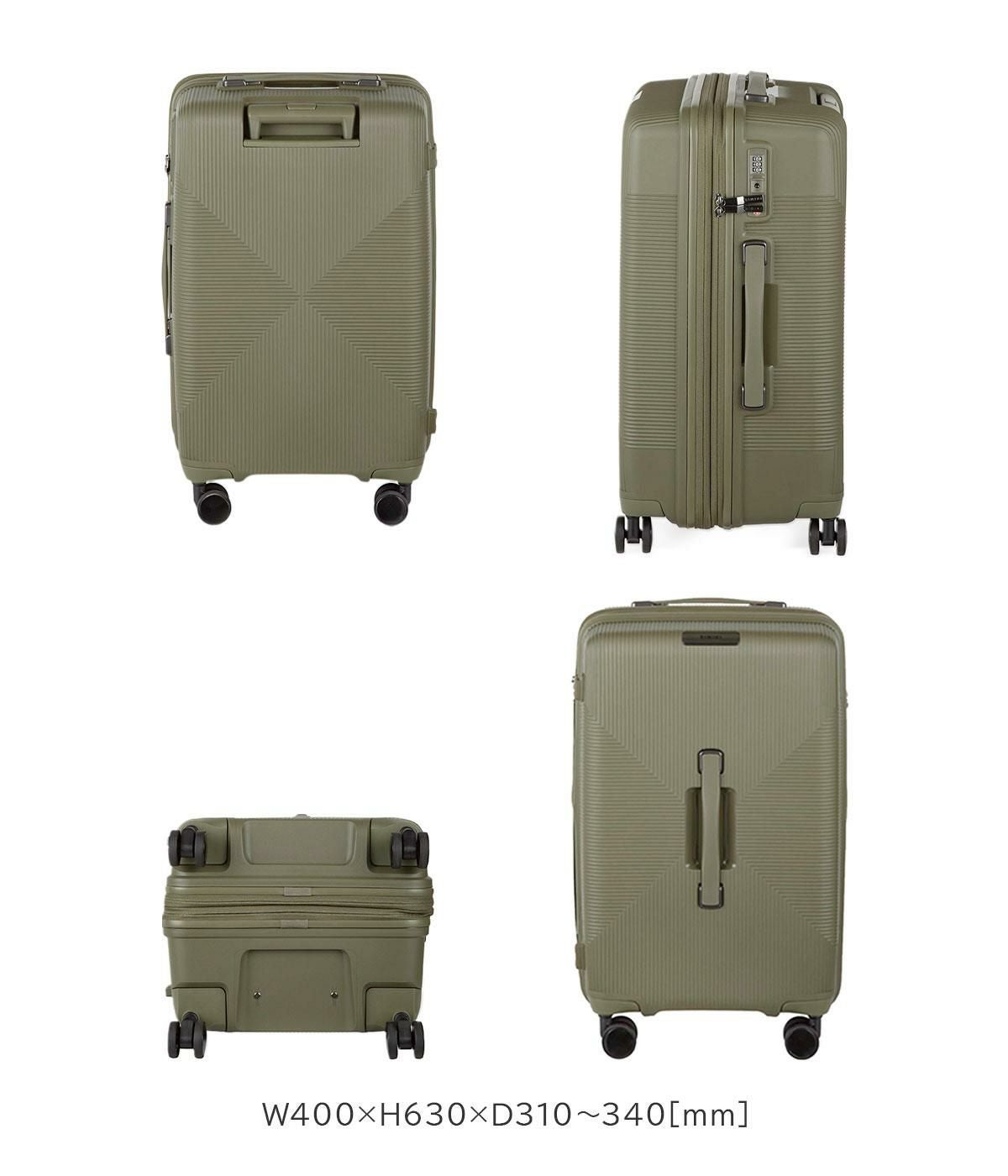 リミニ INJ417 スーツケース RIMINI rimini-05822