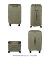 リミニ INJ417 スーツケース RIMINI rimini-05822
