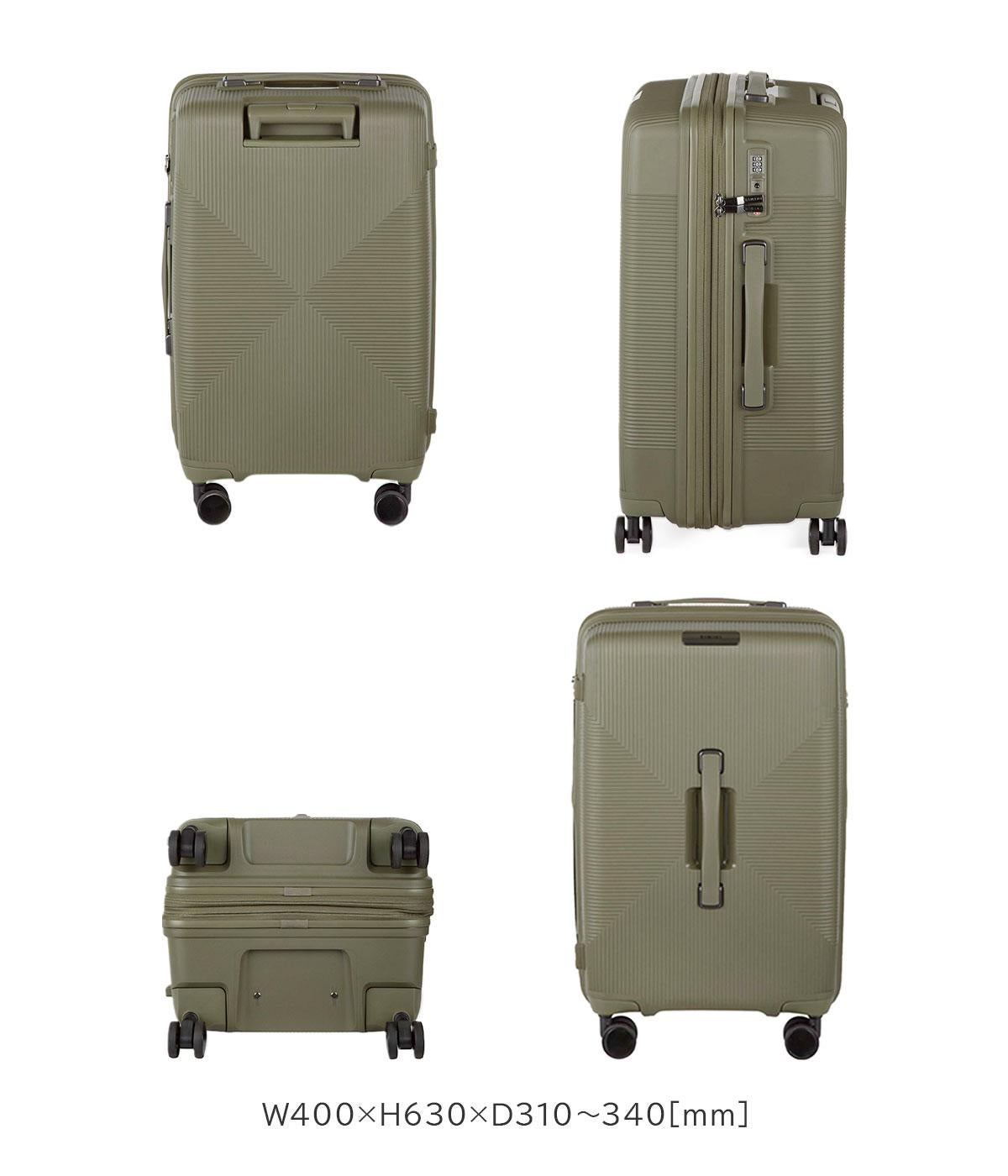 リミニ INJ417 スーツケース RIMINI rimini-05822