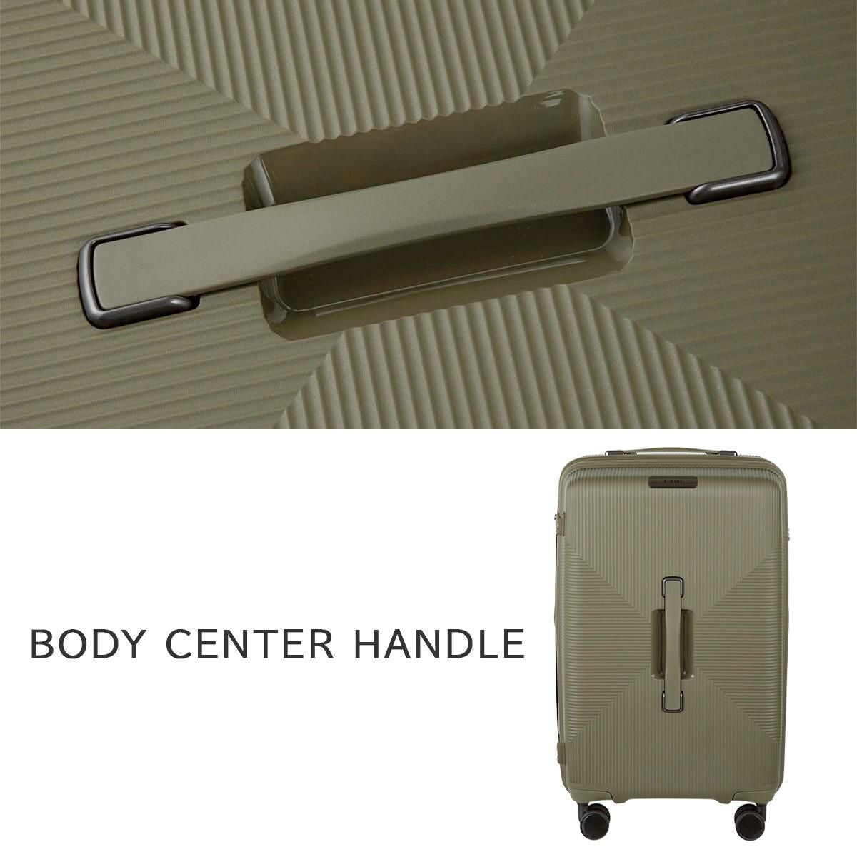 リミニ INJ417 スーツケース RIMINI rimini-05822