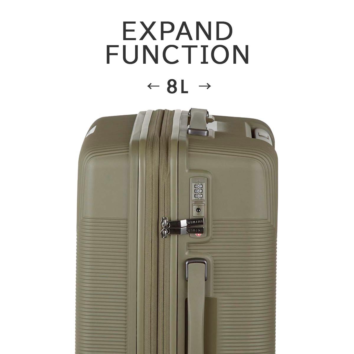 リミニ INJ417 スーツケース RIMINI rimini-05822