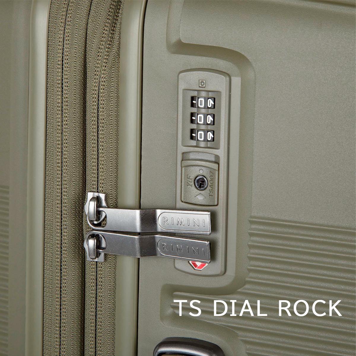 リミニ INJ417 スーツケース RIMINI rimini-05822