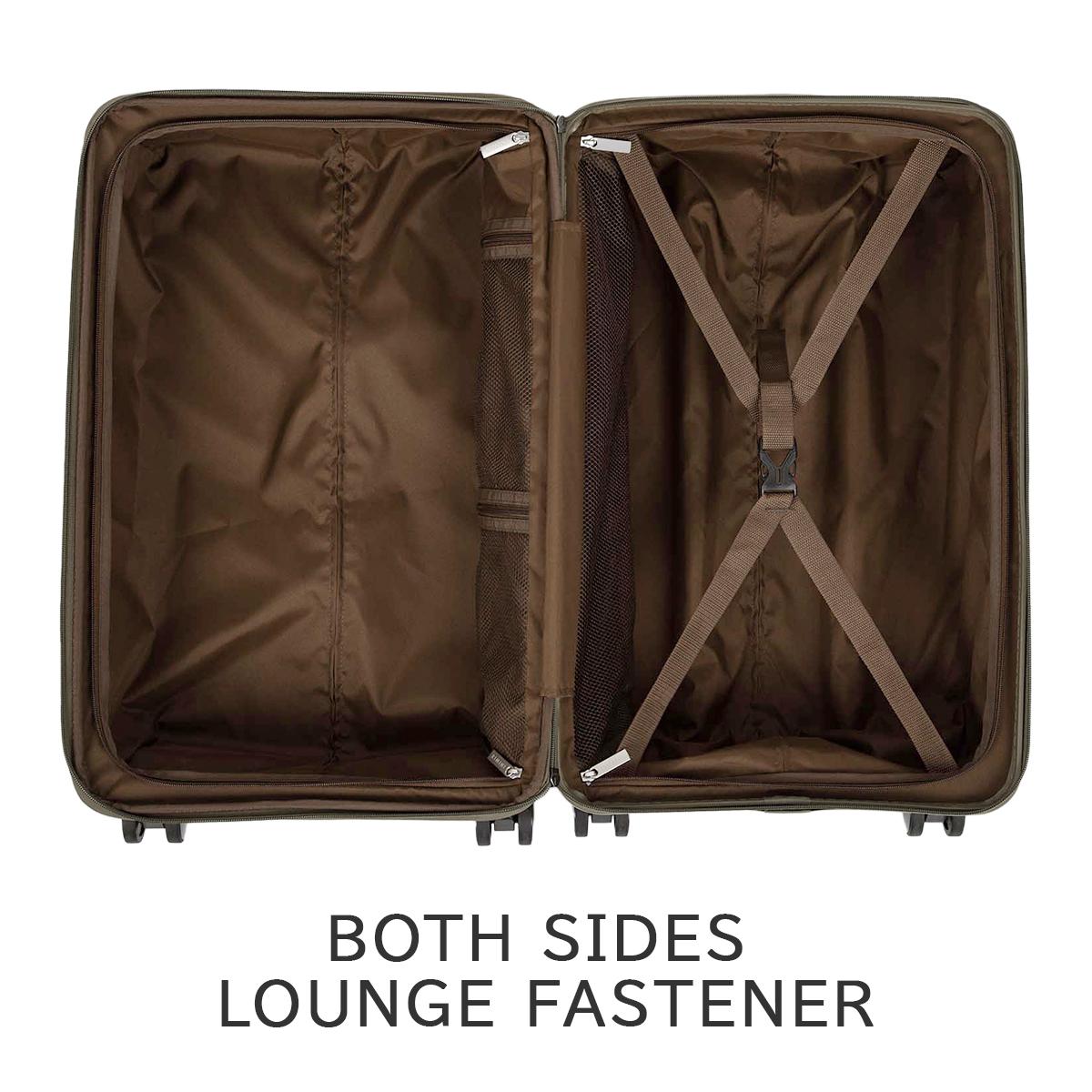 リミニ INJ417 スーツケース RIMINI rimini-05822