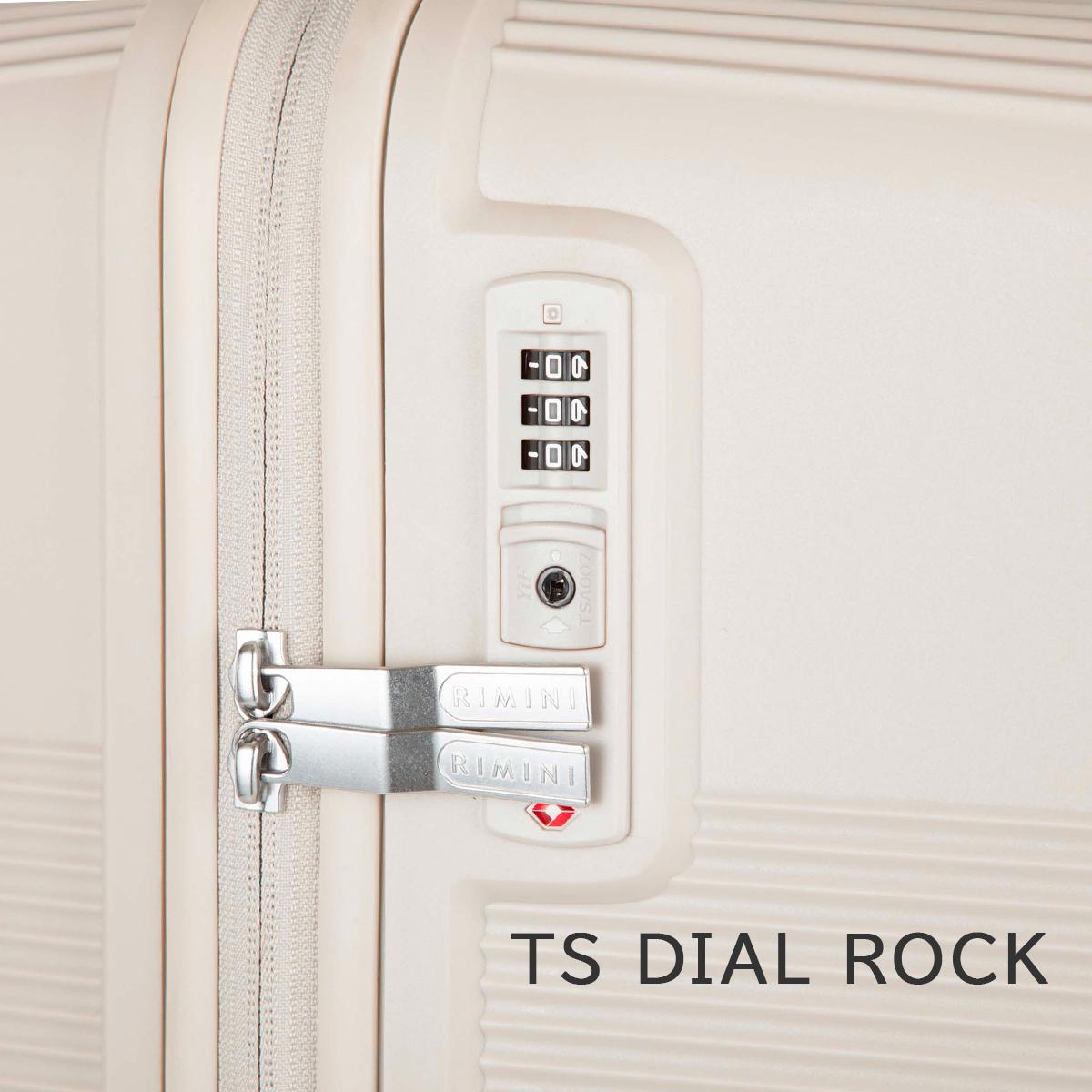 リミニ INJ417 スーツケース RIMINI rimini-05823