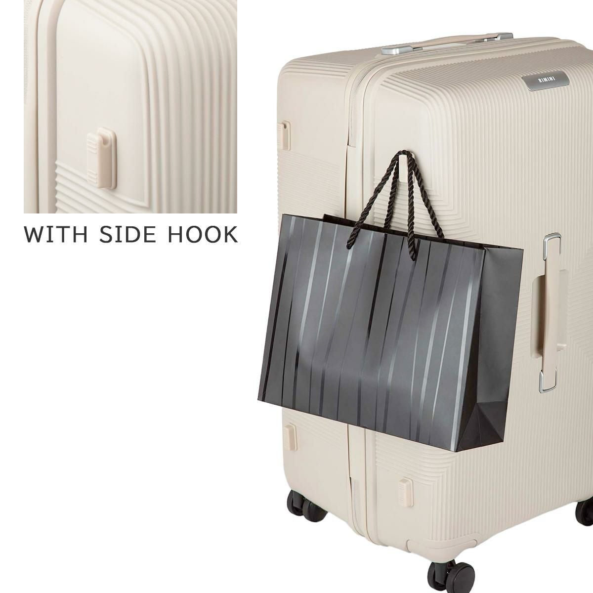 リミニ INJ417 スーツケース RIMINI rimini-05823