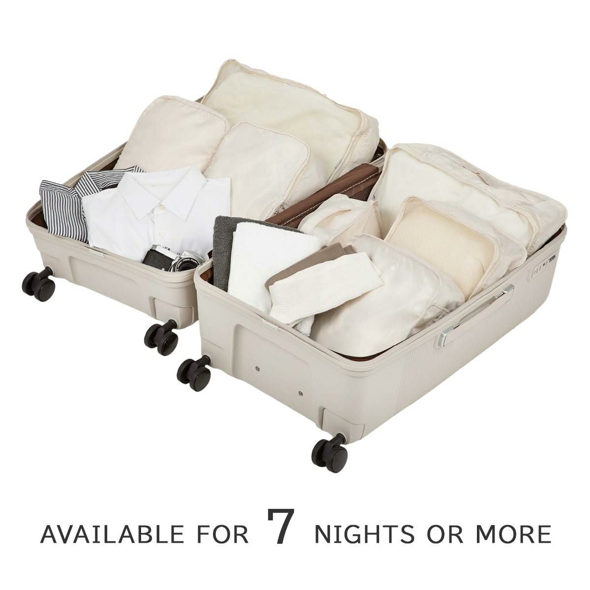 リミニ INJ417 スーツケース RIMINI rimini-05823