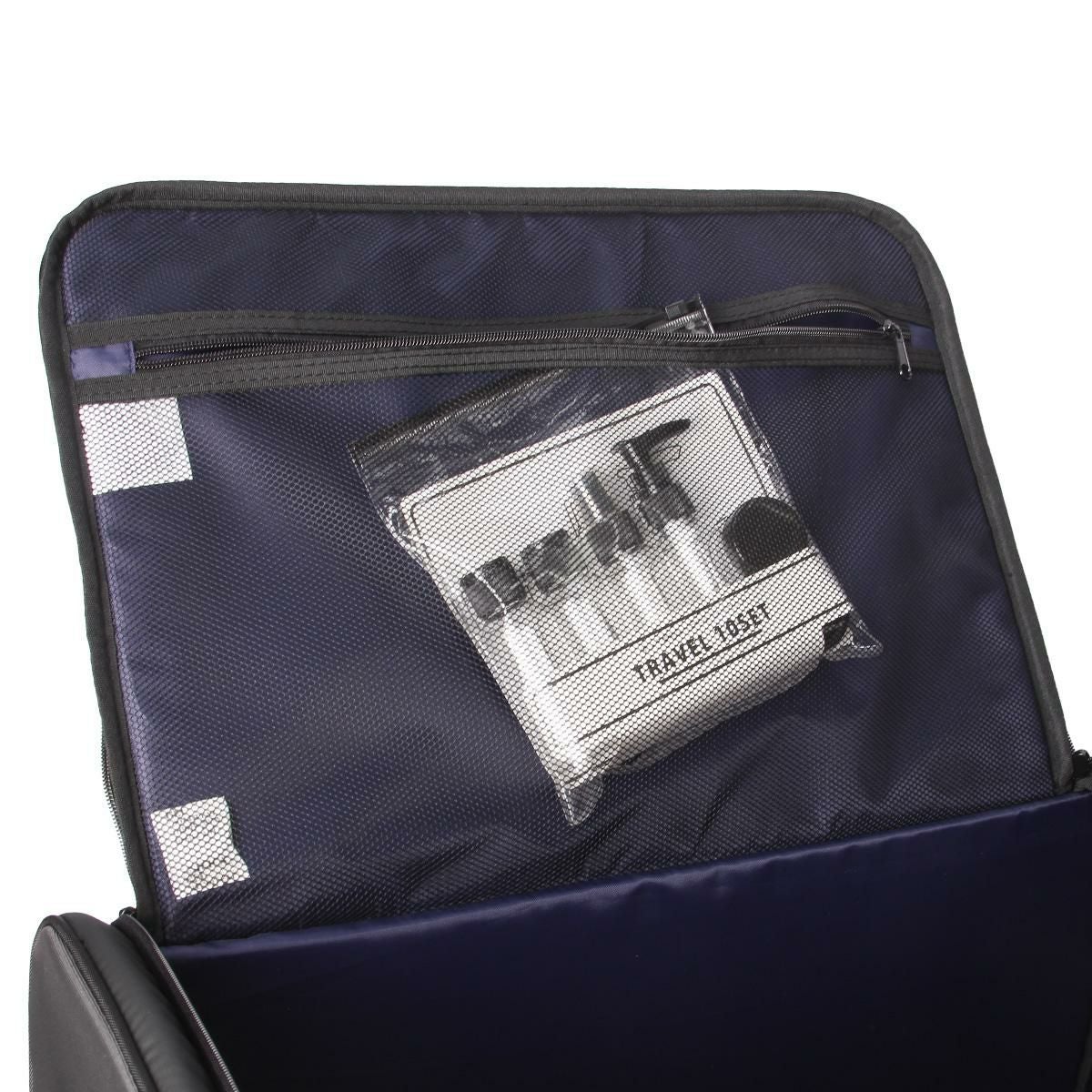 リー  ボストンキャリー Lee lee-320-9060