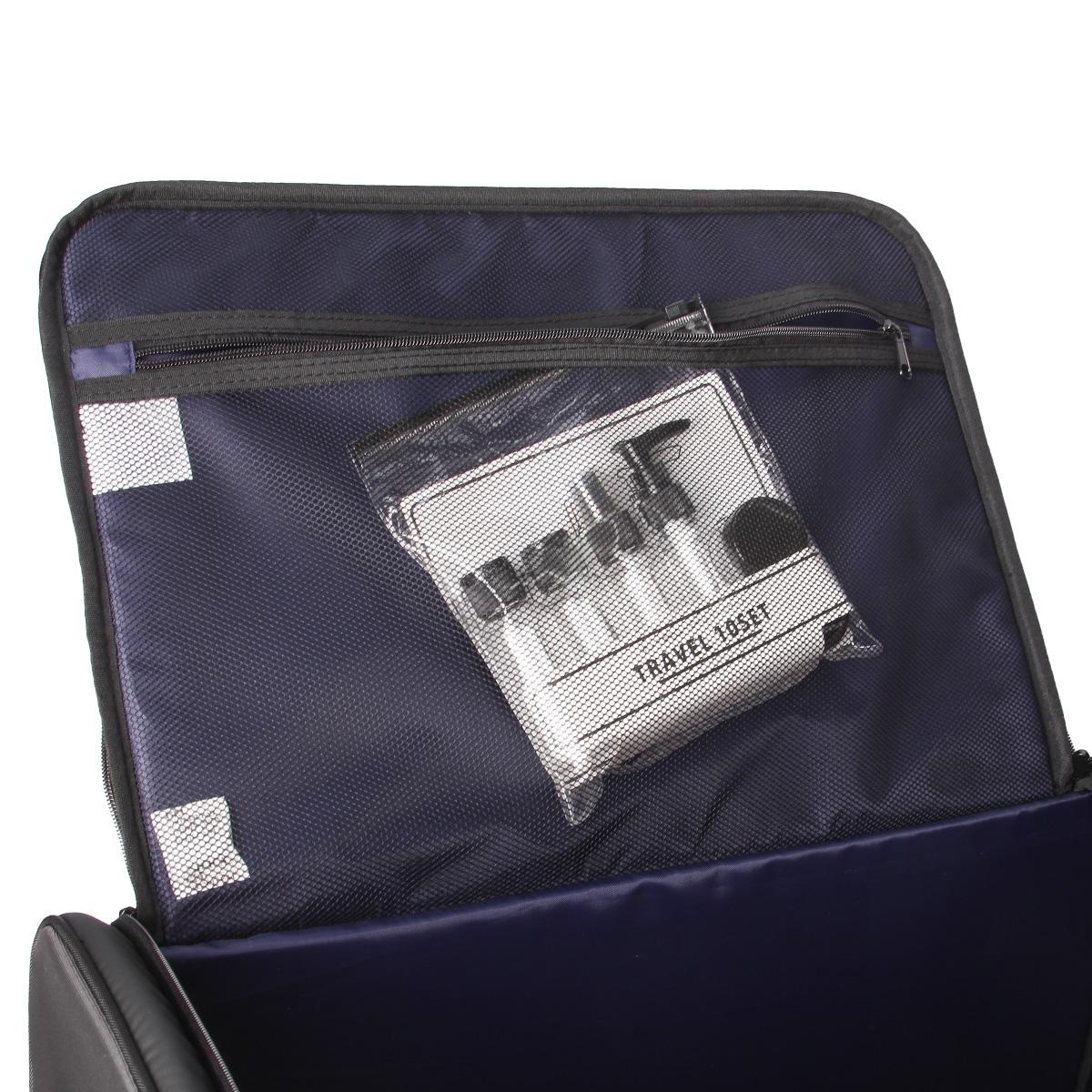 リー  ボストンキャリー Lee lee-320-9060