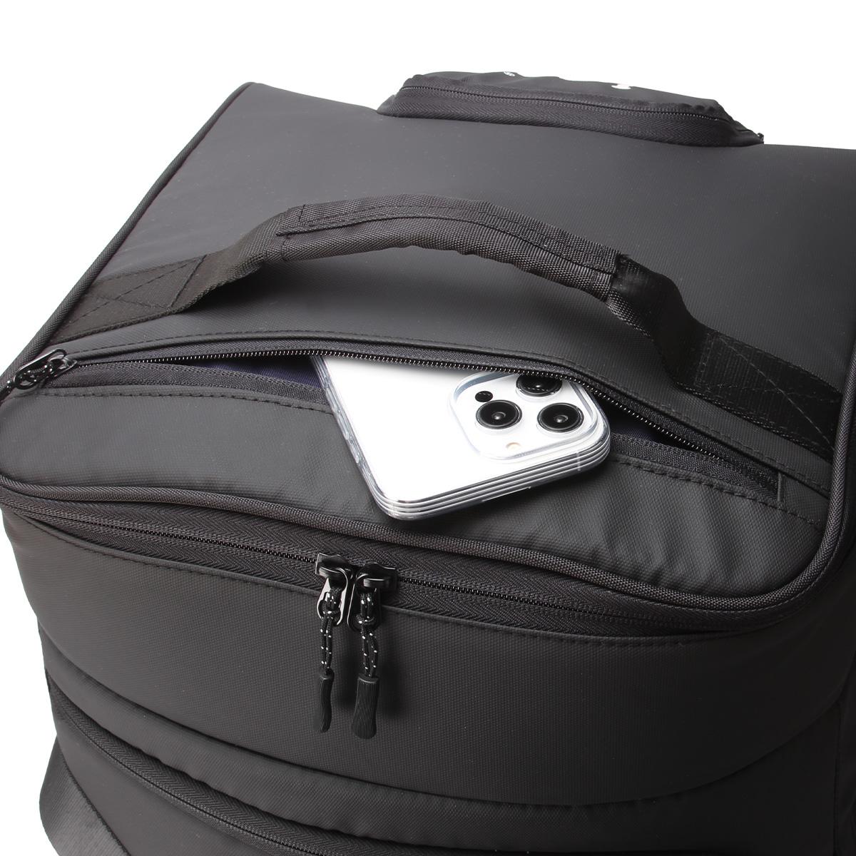 リー  ボストンキャリー Lee lee-320-9060