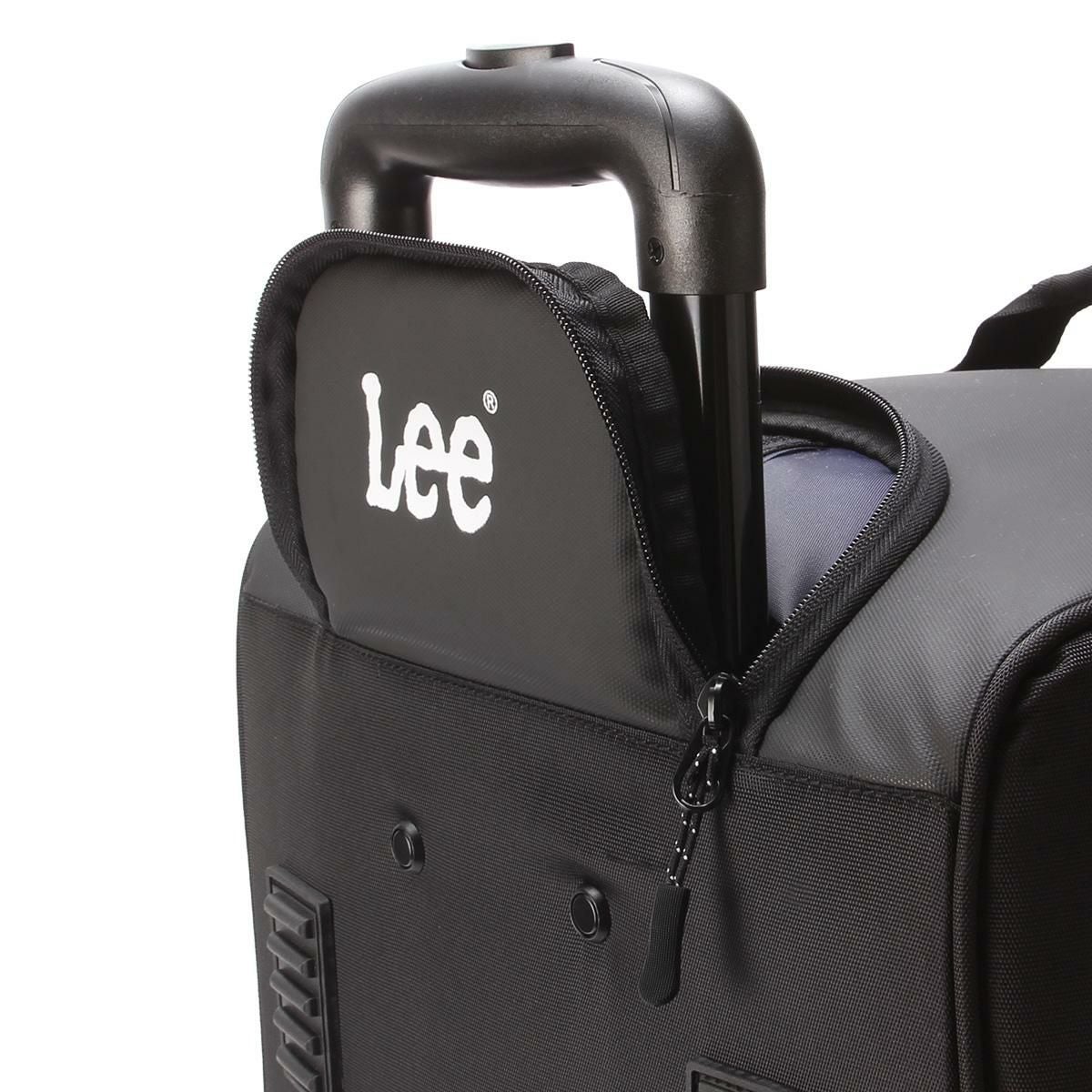リー  ボストンキャリー Lee lee-320-9060