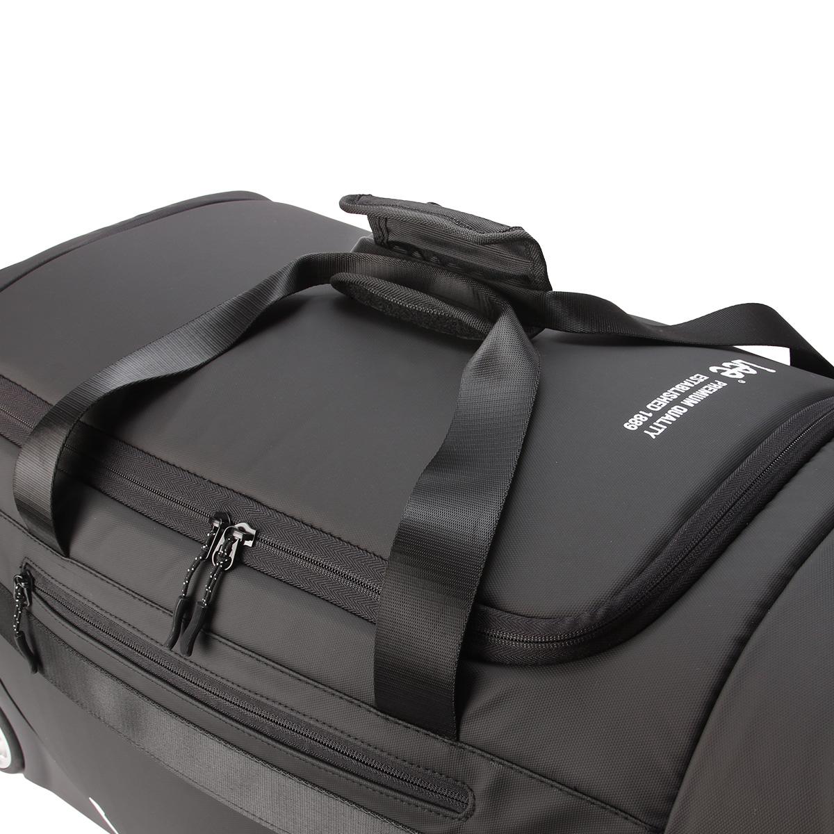 Lee リー リュックキャリー スーツケース Mサイズ 56L 合宿 2WAY