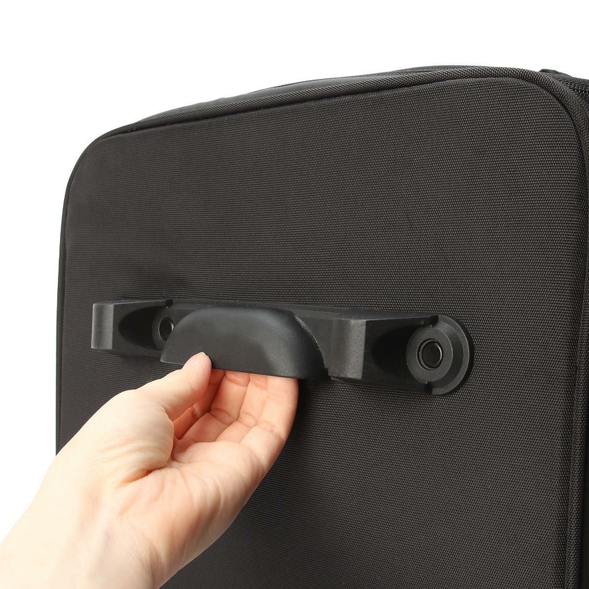 リー  ボストンキャリー Lee lee-320-9060