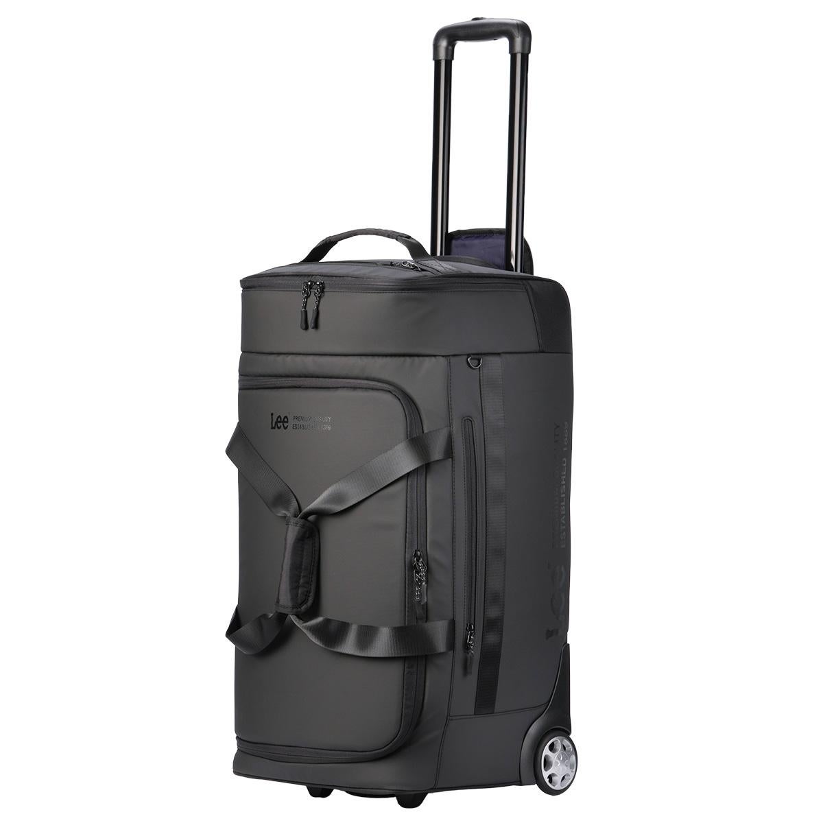 Lee リー リュックキャリー スーツケース Mサイズ 56L 合宿 2WAY