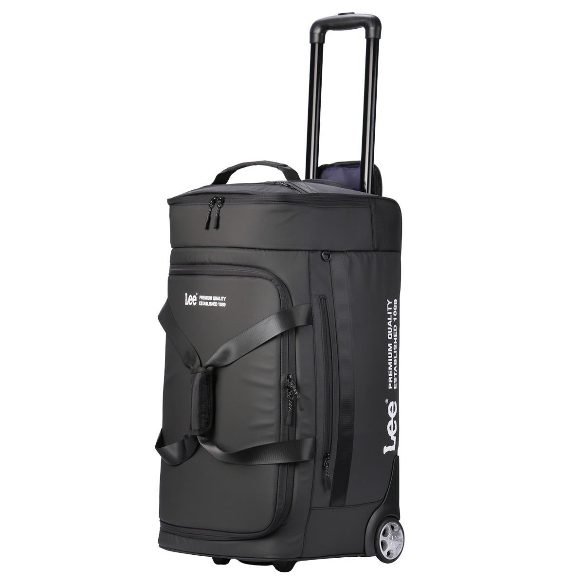 Lee リー リュックキャリー スーツケース Mサイズ 56L 合宿 2WAY