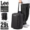 リー  リュックキャリー Lee lee-320-9061