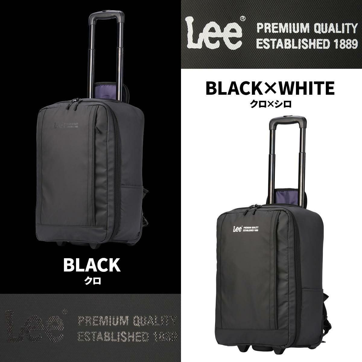 リー  リュックキャリー Lee lee-320-9061