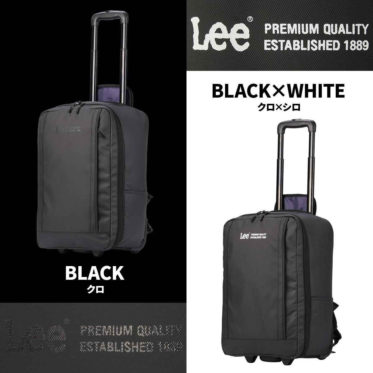 リー  リュックキャリー Lee lee-320-9061