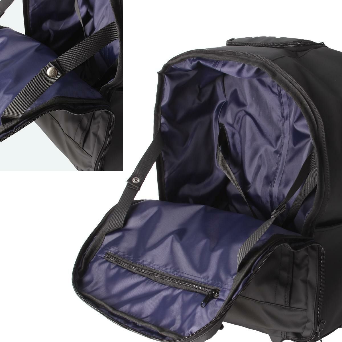 リー  リュックキャリー Lee lee-320-9061