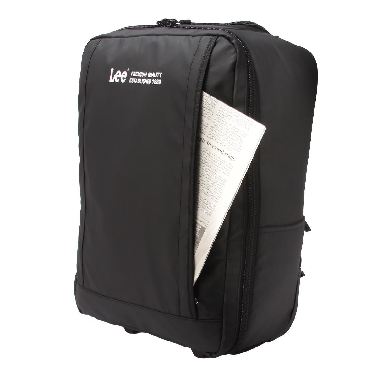 リー  リュックキャリー Lee lee-320-9061