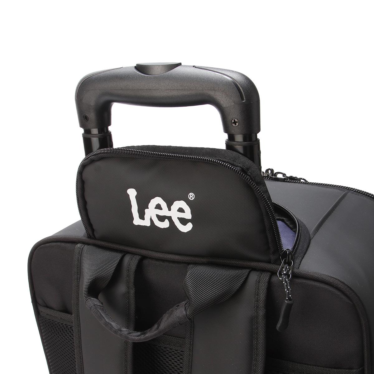 リー  リュックキャリー Lee lee-320-9061