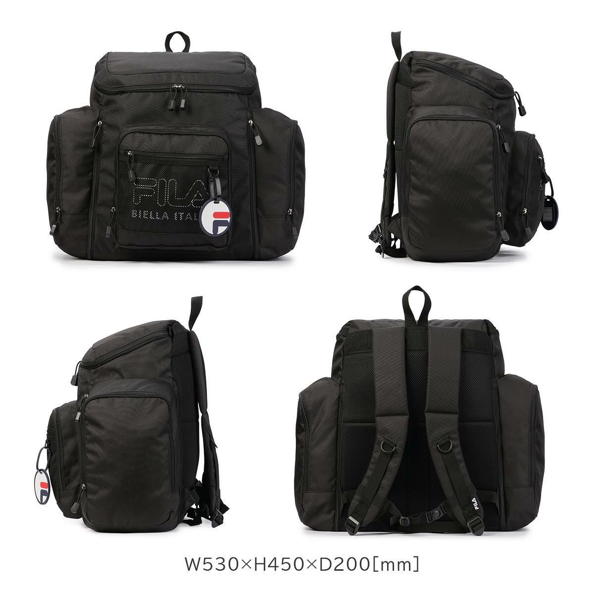 フィラ ミオ サブリュック FILA fila-7701