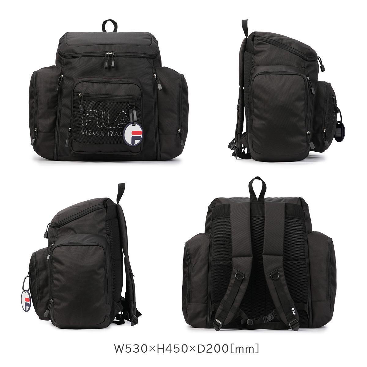 フィラ ミオ サブリュック FILA fila-7701