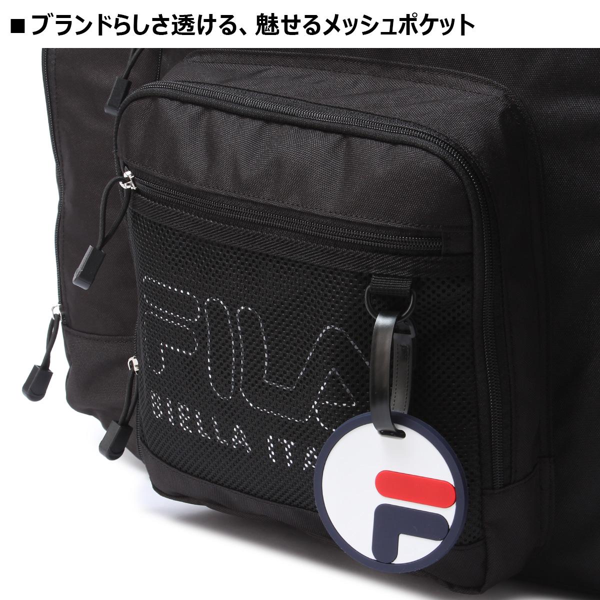 フィラ ミオ サブリュック FILA fila-7701