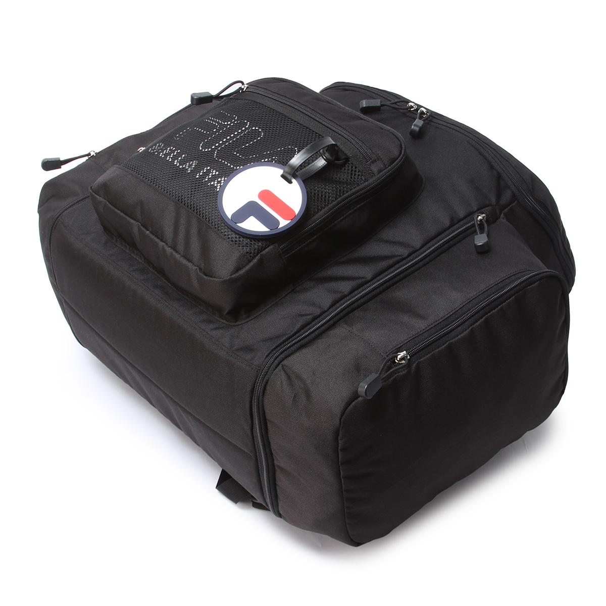 フィラ ミオ サブリュック FILA fila-7701