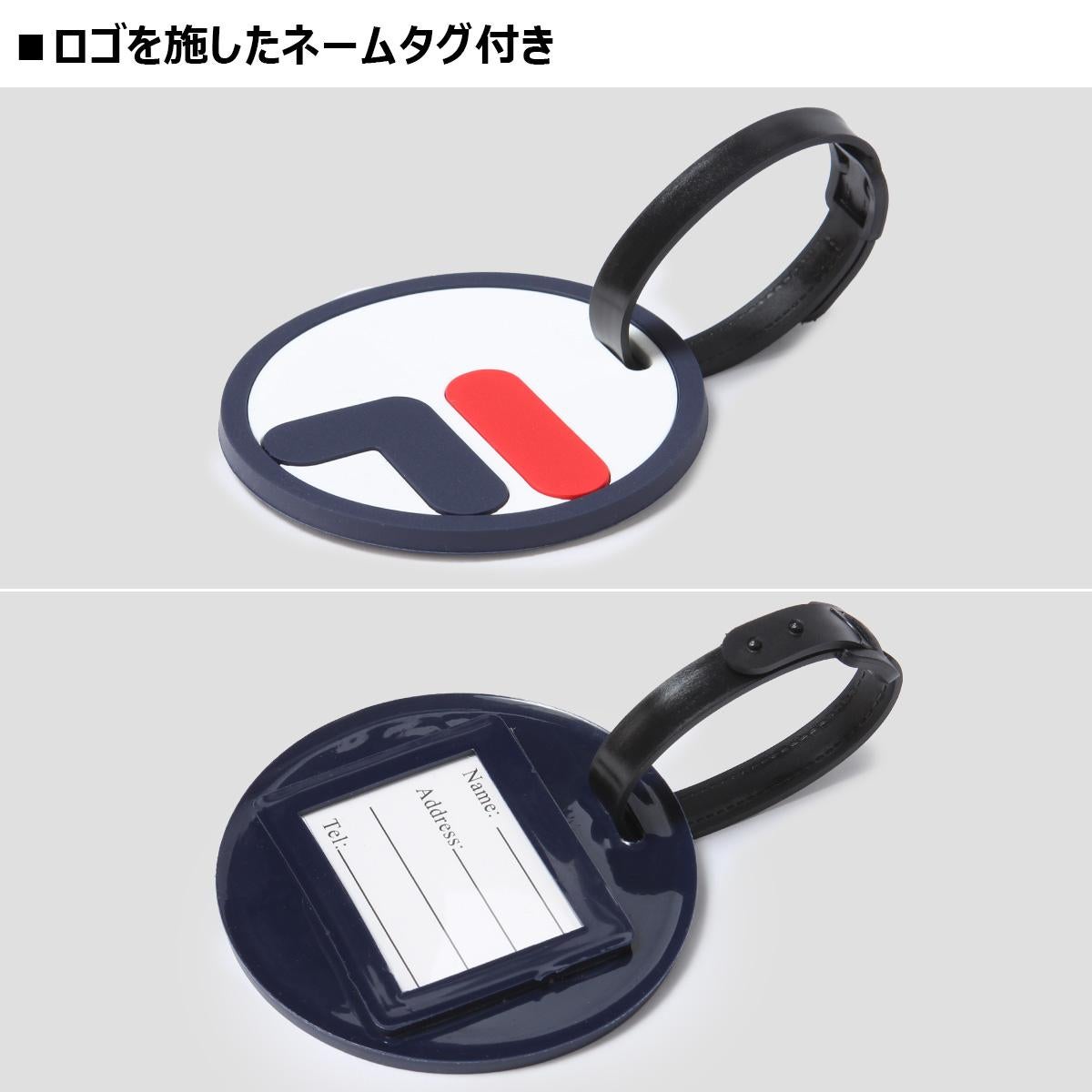 フィラ ミオ サブリュック FILA fila-7701