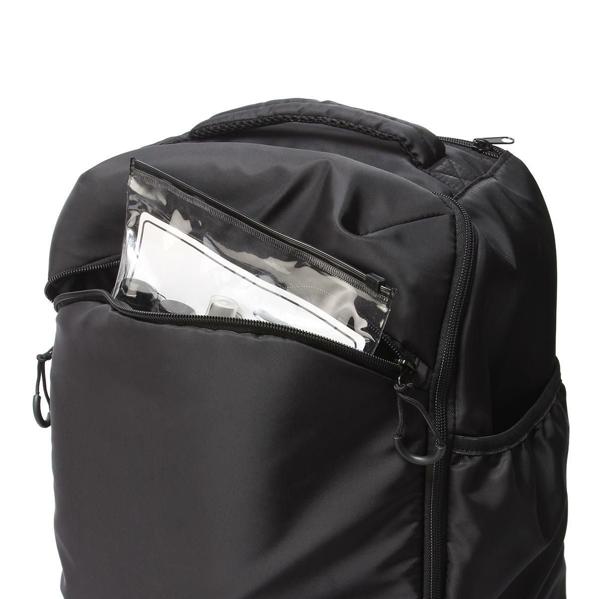 スパッソ トラベル リュックキャリー  spasso-1-561