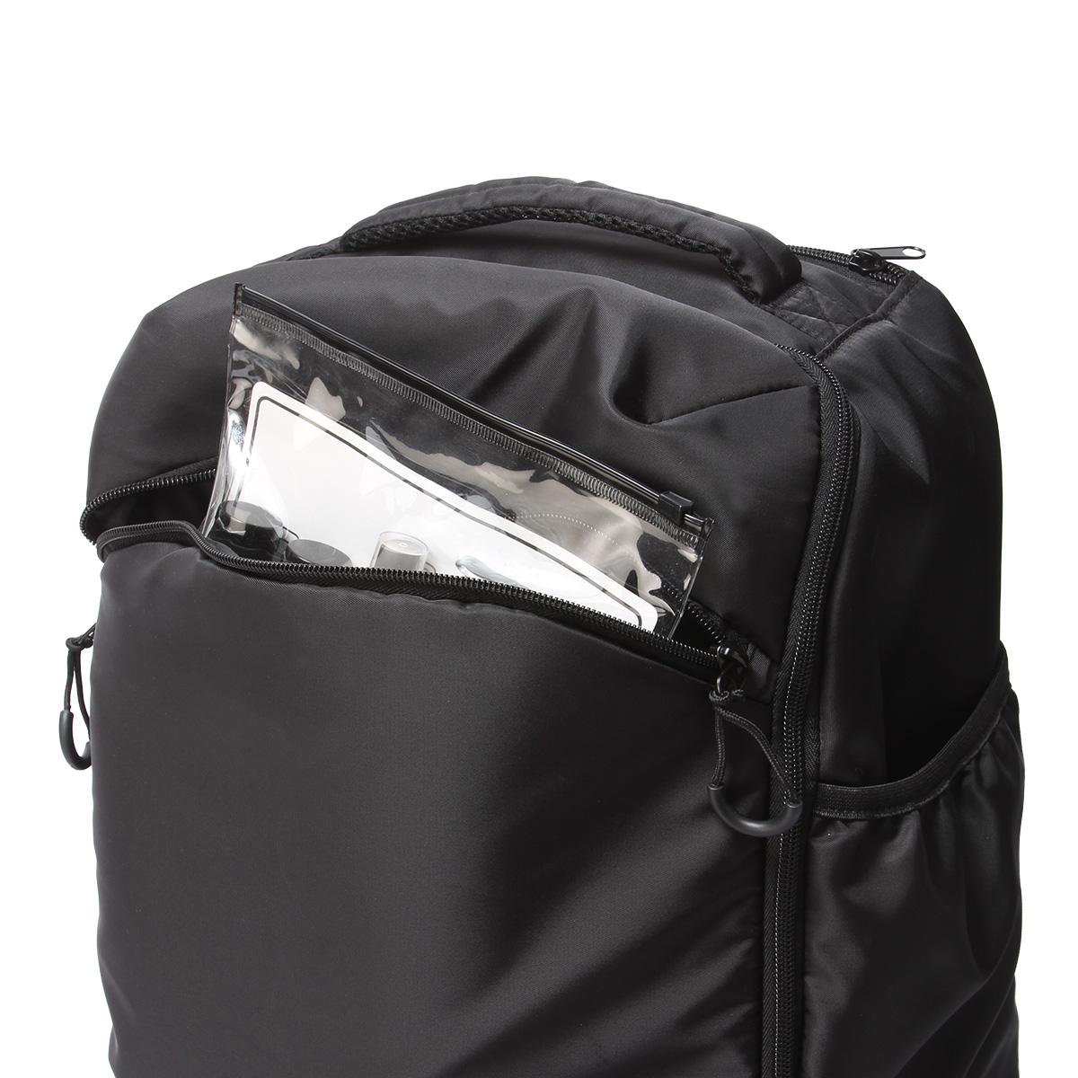 スパッソ トラベル リュックキャリー  spasso-1-561